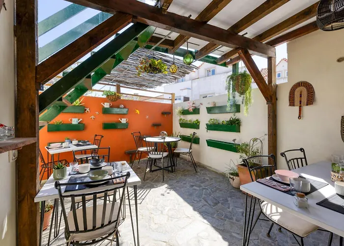 Pillows בית הארחה