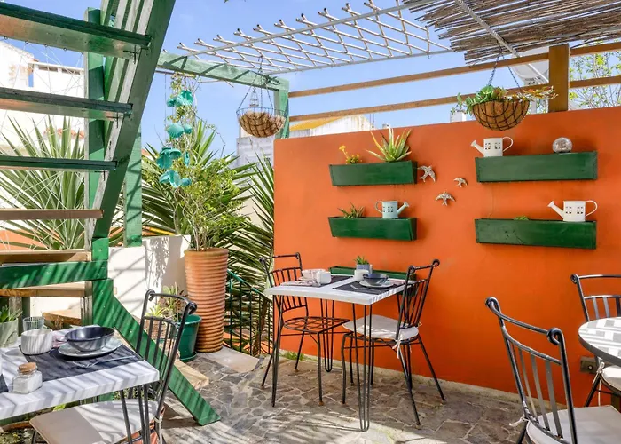 Pillows בית הארחה