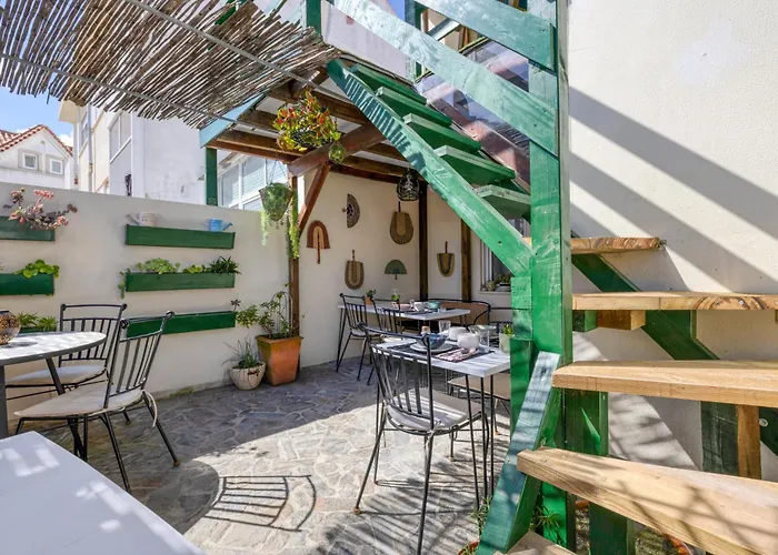 בית הארחה Pillows