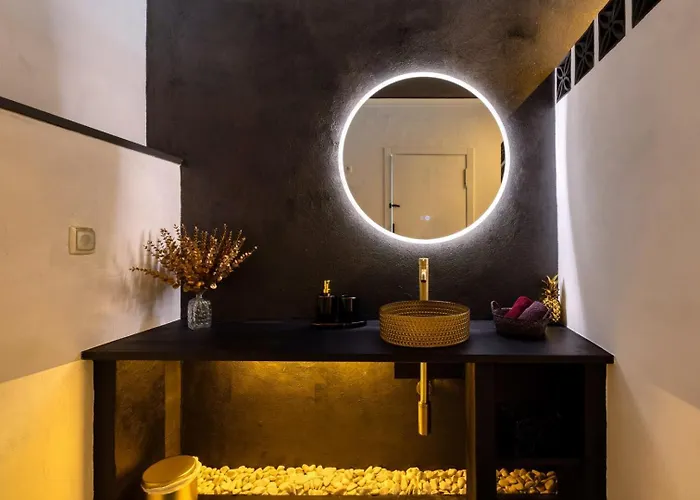 Pillows בית הארחה פניש