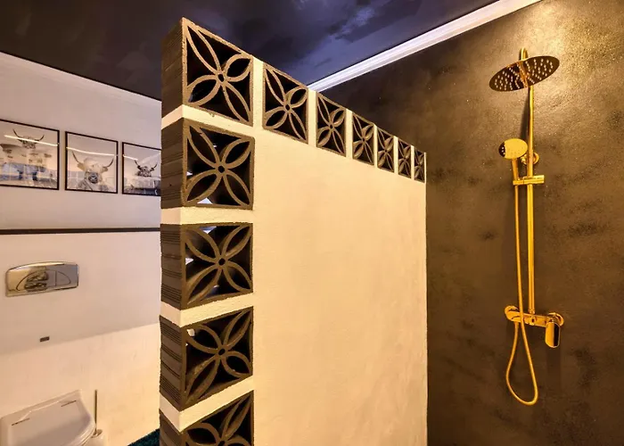 בית הארחה Pillows 3*