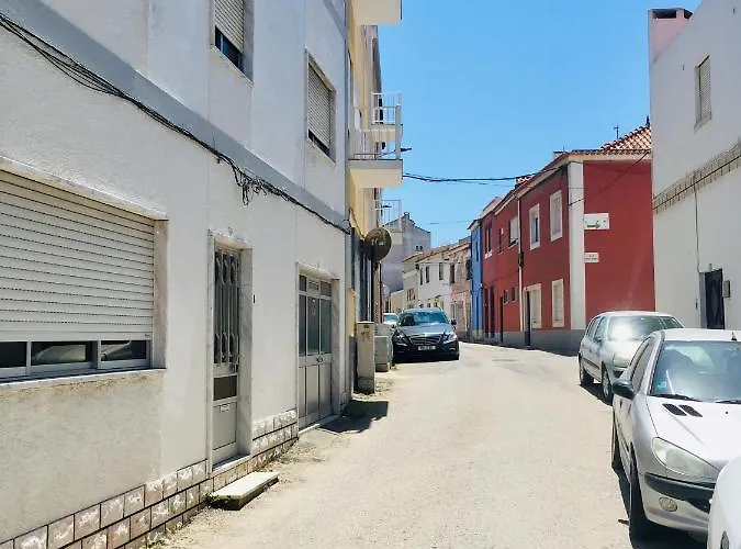 Pillows בית הארחה