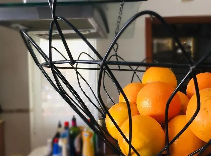 Pillows בית הארחה 3*