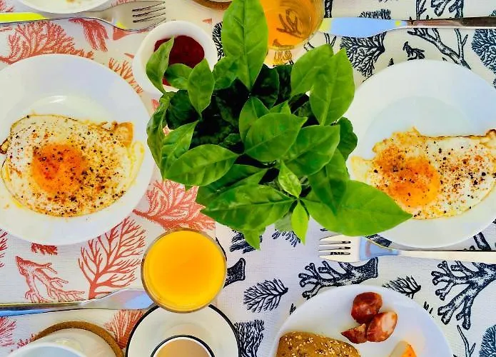 Pillows בית הארחה